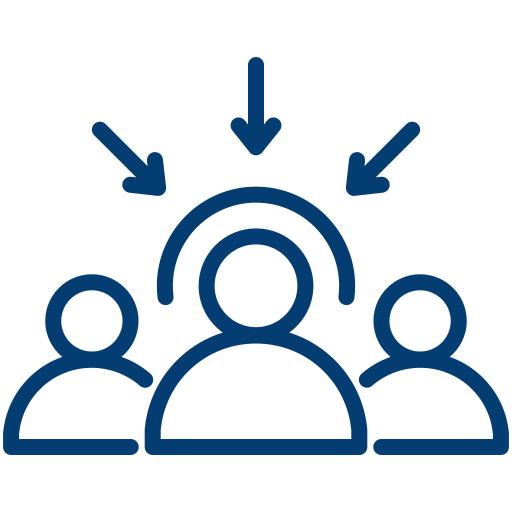 Client-Centric Approach